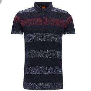 Hugo boss polo- small